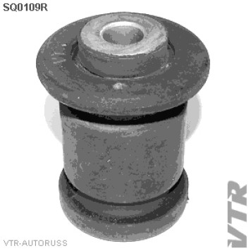 Сайлентблок рычага передней подвески, передний VTR SQ0109R