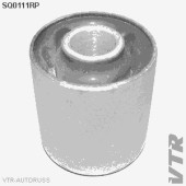 Сайлентблок полиуретановый рычага передней подвески, задний VTR SQ0111RP