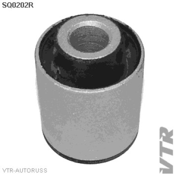 Сайлентблок поперечного рычага задней подвески VTR SQ0202R