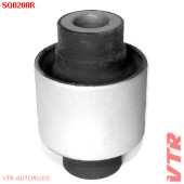 Сайлентблок рычага задней подвески, передний VTR SQ0208R