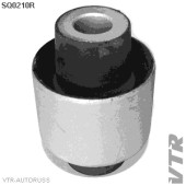 Сайлентблок нижнего рычага задней подвески VTR SQ0210R