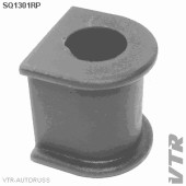 Втулка полиуретановая стабилизатора задней подвески VTR SQ1301RP