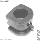 Втулка полиуретановая стабилизатора передней подвески VTR SQ1405RP