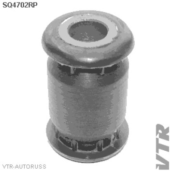 Сайлентблок полиуретановый рулевой рейки VTR SQ4702RP