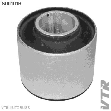 Сайлентблок рычага передней подвески, задний (без кронштейна) VTR SU0101R