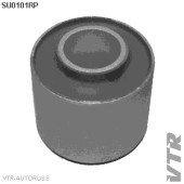 Сайлентблок полиуретановый рычага передней подвески, задний (без кронштейна) VTR SU0101RP