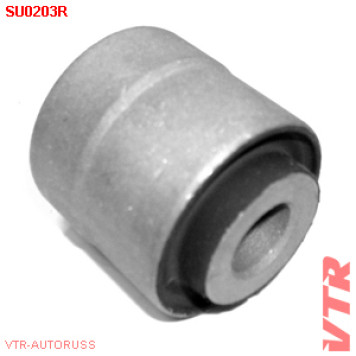 Сайлентблок заднего поперечного рычага, внутренний VTR SU0203R