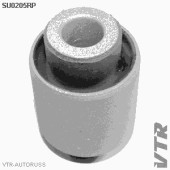 Сайлентблок полиуретановый верхнего рычага задней подвески, задний VTR SU0205RP