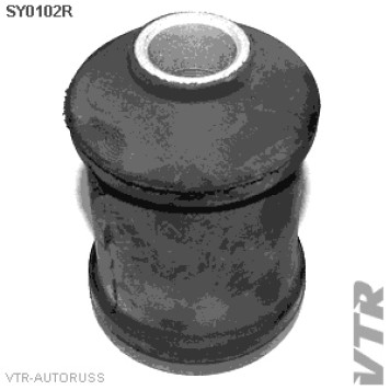 Сайлентблок нижнего рычага передней подвески, передний VTR SY0102R