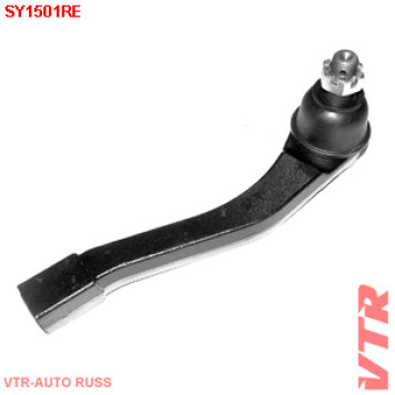 Наконечник тяги рулевого управления, левый VTR SY1501RE