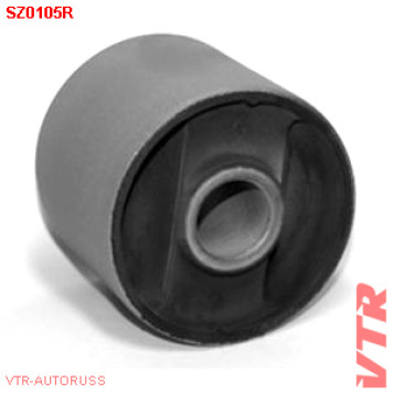 Сайлентблок рычага передней подвески, задний (без кронштейна) VTR SZ0105R
