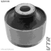 Сайлентблок рычага передней подвески, задний VTR SZ0111R
