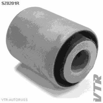Сайлентблок верхнего рычага задней подвески VTR SZ0201R