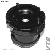 Cайлентблок подрамника передней подвески, передний VTR SZ0301R
