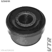 Сайлентблок балки задней подвески VTR SZ0401R