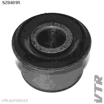 Сайлентблок балки задней подвески VTR SZ0401R