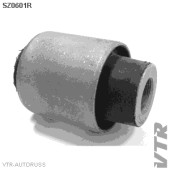 Сайлентблок поперечной тяги задней подвески VTR SZ0601R