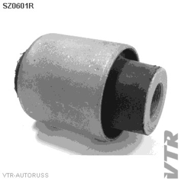 Сайлентблок поперечной тяги задней подвески VTR SZ0601R