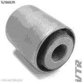 Сайлентблок поперечной тяги задней подвески VTR SZ0602R