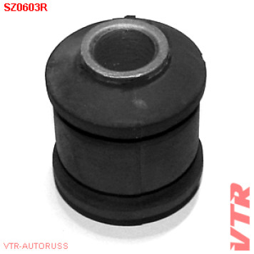 Сайлентблок поперечной тяги задней подвески VTR SZ0603R