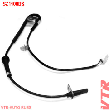 Датчик АБС передней подвески, правый VTR SZ1108BS