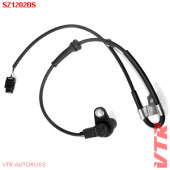 Датчик АБС передней подвески, левый VTR SZ1202BS