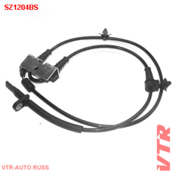 Датчик АБС передней подвески, левый VTR SZ1204BS