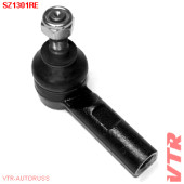 Наконечник тяги рулевого управления VTR SZ1301RE