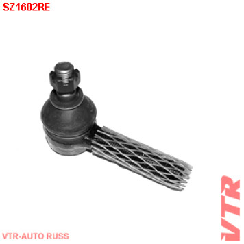 Наконечник тяги рулевого управления, левый VTR SZ1602RE