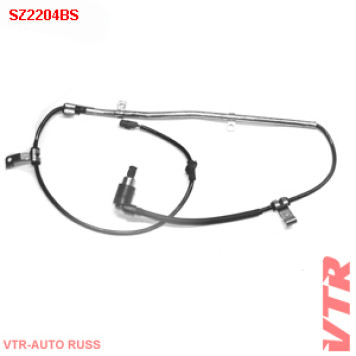 Датчик АБС задней подвески, левый VTR SZ2204BS