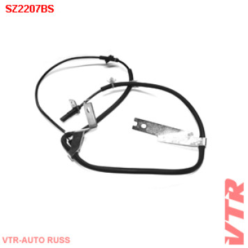 Датчик АБС задней подвески, левый VTR SZ2207BS