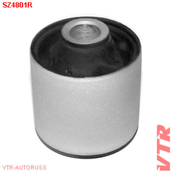 Сайлентблок продольного рычага задней подвески VTR SZ4801R