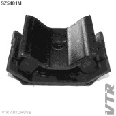 Подушка двигателя, задняя VTR SZ5401M