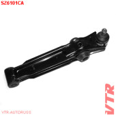 Рычаг передней подвески, нижний, поперечный VTR SZ6101CA
