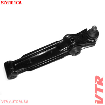 Рычаг передней подвески, нижний, поперечный VTR SZ6101CA