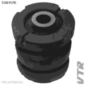 Сайлентблок верхнего рычага передней подвески VTR TO0117R