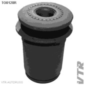 Сайлентблок нижнего рычага передней подвески VTR TO0120R