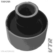 Сайлентблок нижнего рычага передней подвески, задний VTR TO0125R