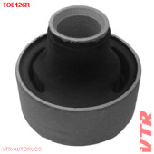 Сайлентблок косого рычага передней подвески VTR TO0126R