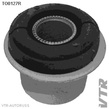 Сайлентблок верхнего рычага передней подвески VTR TO0127R