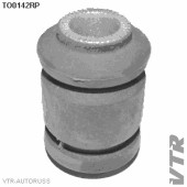 Сайлентблок полиуретановый рычага передней подвески, передний VTR TO0142RP