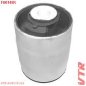 Сайлентблок косого рычага передней подвески VTR TO0145R