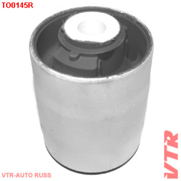 Сайлентблок косого рычага передней подвески VTR TO0145R