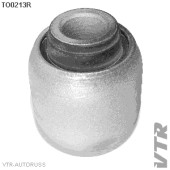 Сайлентблок верхнего поперечного рычага задней подвески VTR TO0213R