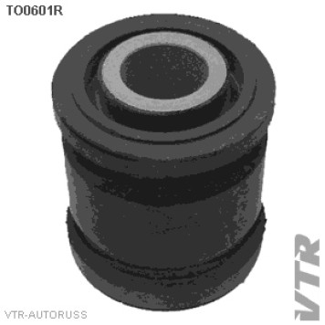 Сайлентблок поперечной тяги задней подвески VTR TO0601R