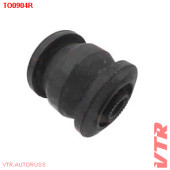 Сайлентблок цапфы задней подвески, нижний VTR TO0904R