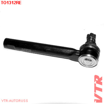 Наконечник тяги рулевого управления VTR TO1312RE