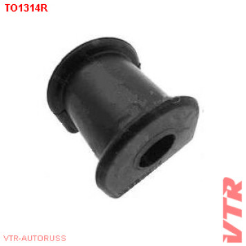 Втулка стабилизатора задней подвески VTR TO1314R