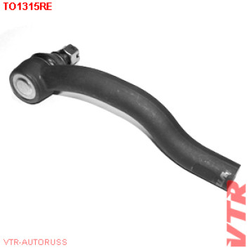 Наконечник тяги рулевого управления, правый VTR TO1315RE