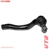 Наконечник тяги рулевого управления, правый VTR TO1320RE